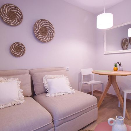 Budget Beach Studio 14 Calonge  Exterior foto