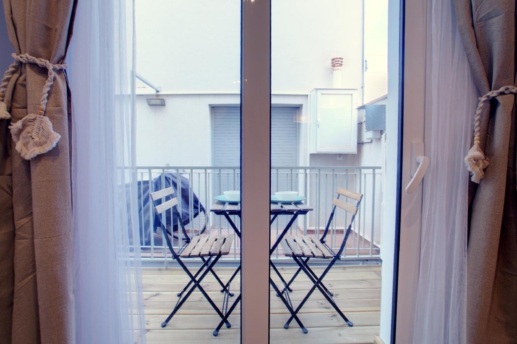 Budget Beach Studio 14 Calonge  Exterior foto